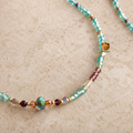The High Priestess Necklace