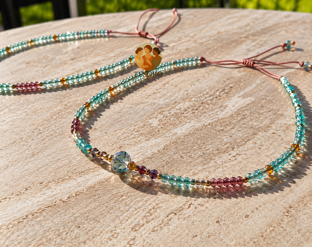 The High Priestess Necklace