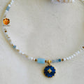 SEA Choker Necklace