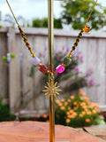 Stella Necklace
