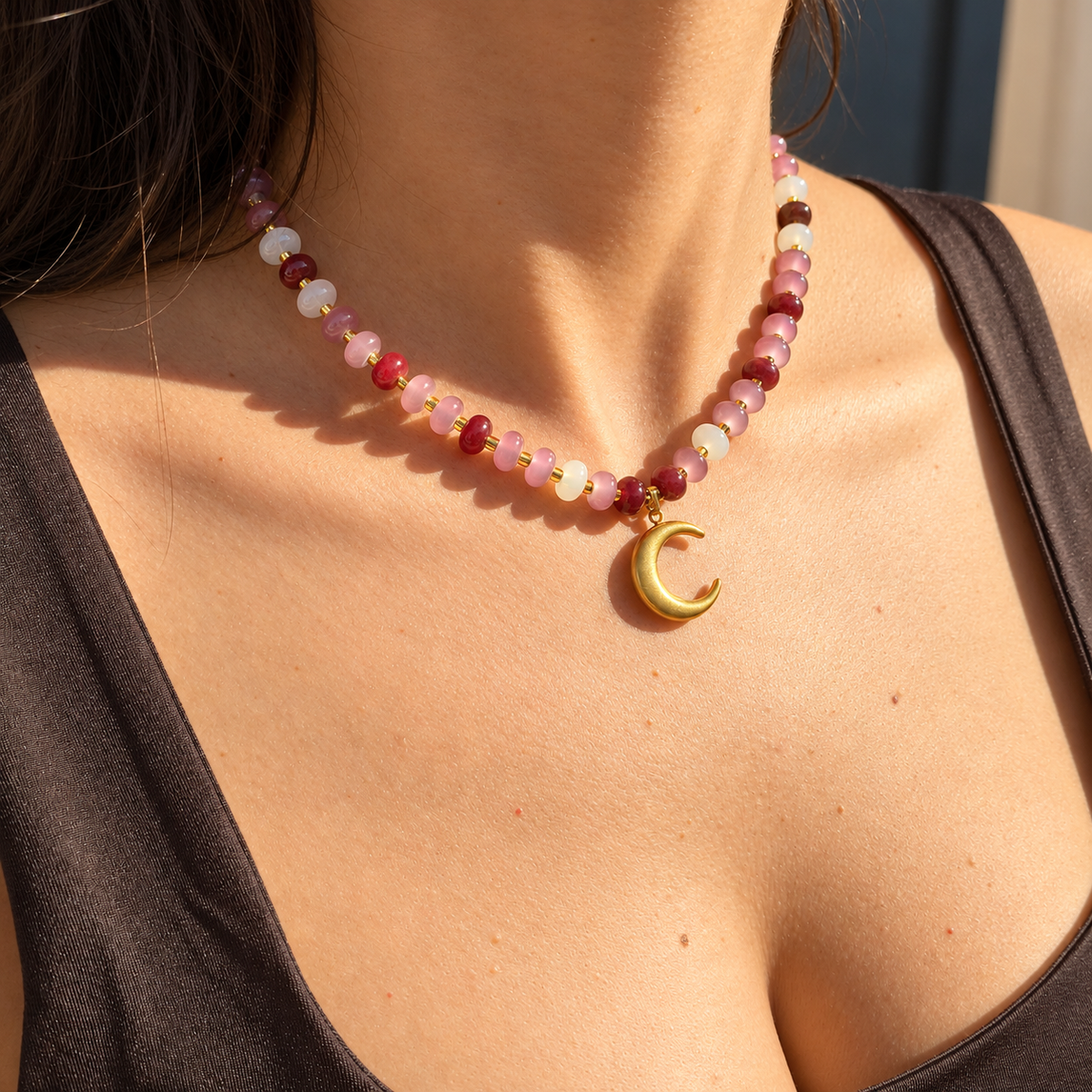 LUNA Necklace