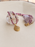 Eye of Horus Necklace