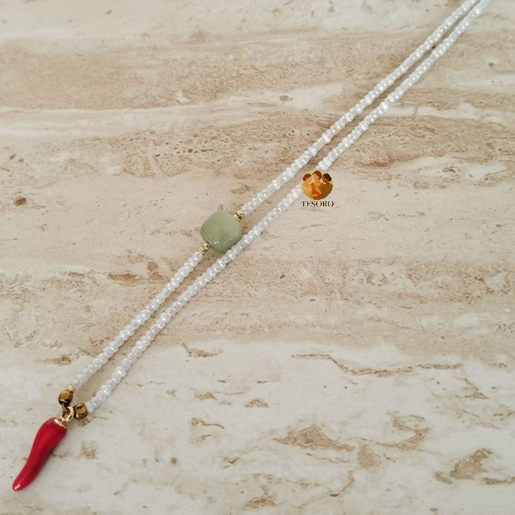 CORNICELLO Necklace