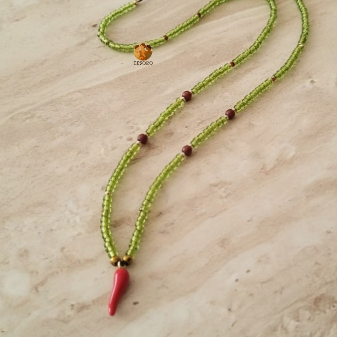 CORNICELLO Necklace
