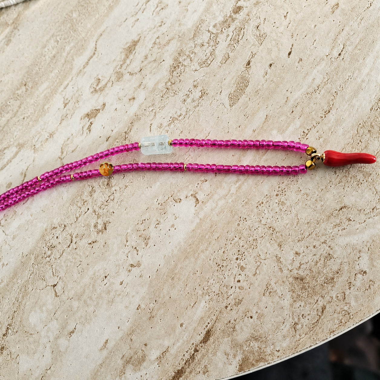 CORNICELLO Necklace