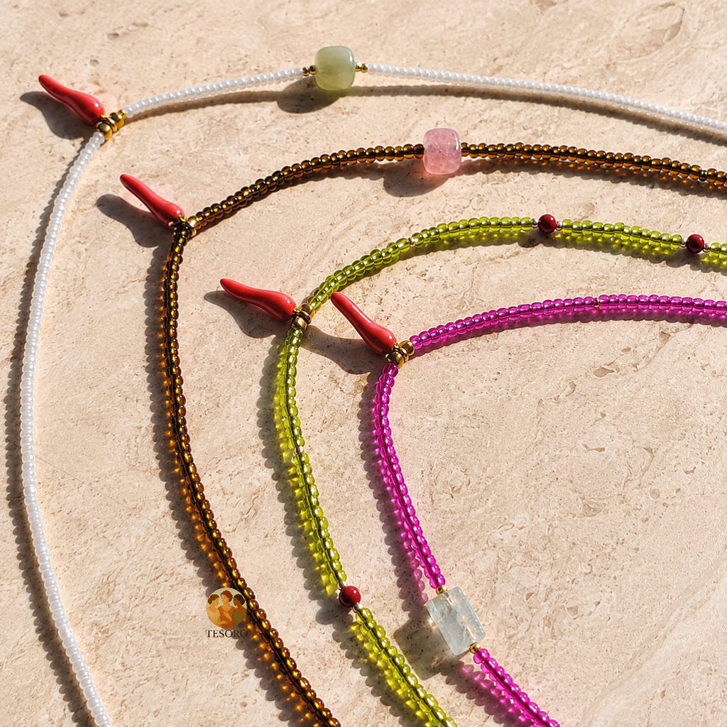 CORNICELLO Necklace