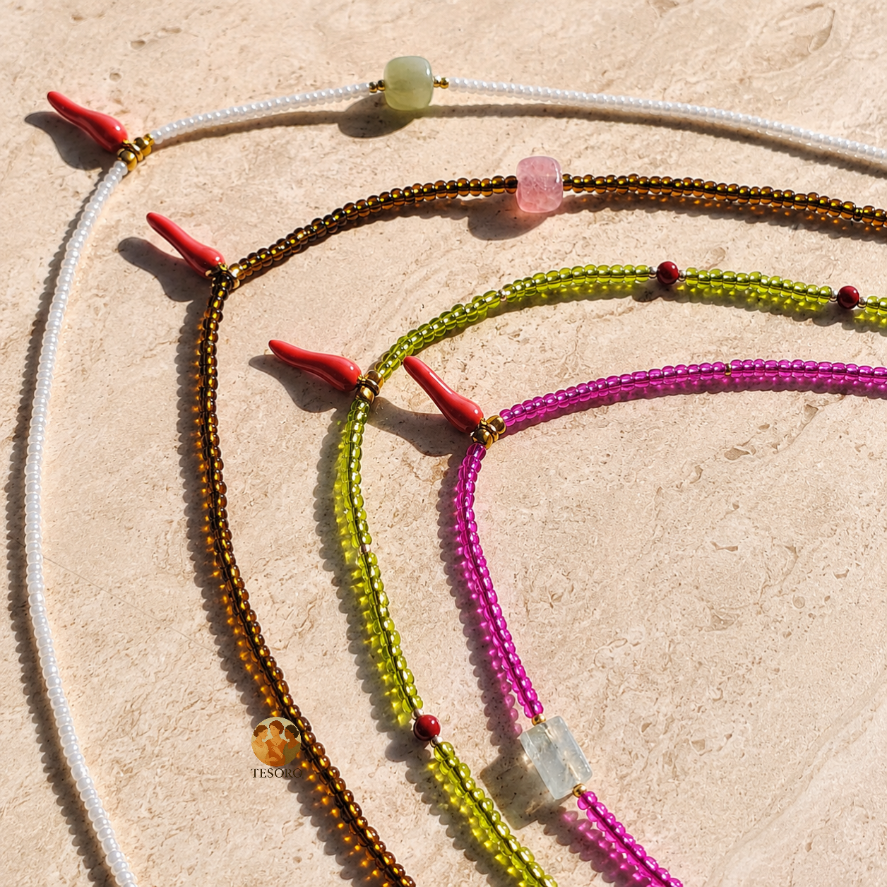 CORNICELLO Necklace