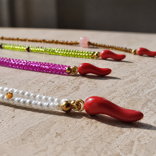 CORNICELLO Necklace
