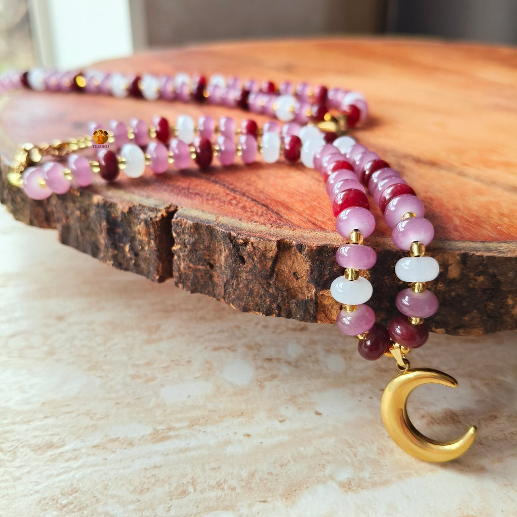 LUNA Necklace