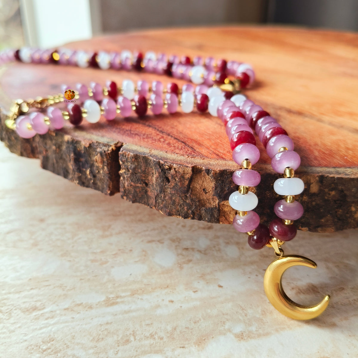 LUNA Necklace