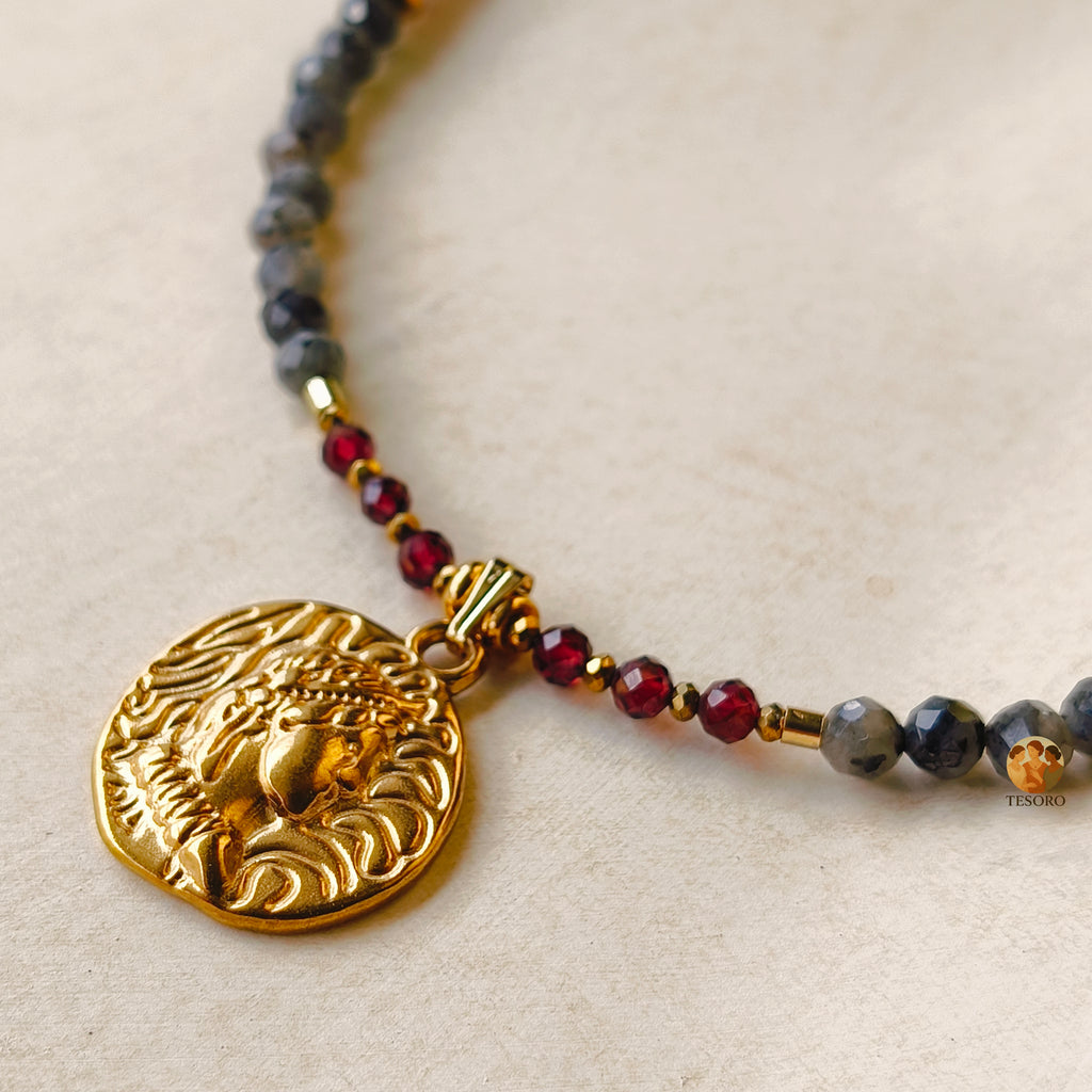ROMA Necklace