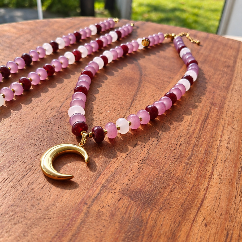 LUNA Necklace