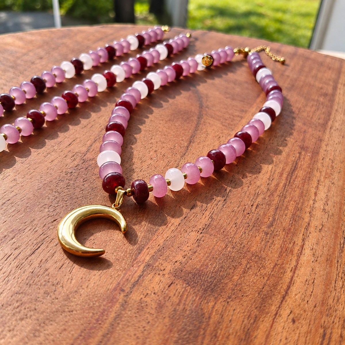 LUNA Necklace