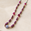 Rosalia Necklace