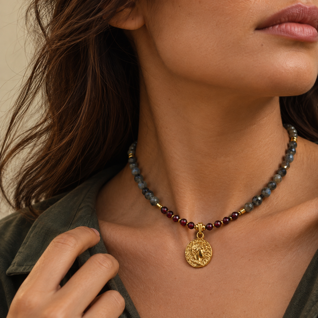 ROMA Necklace
