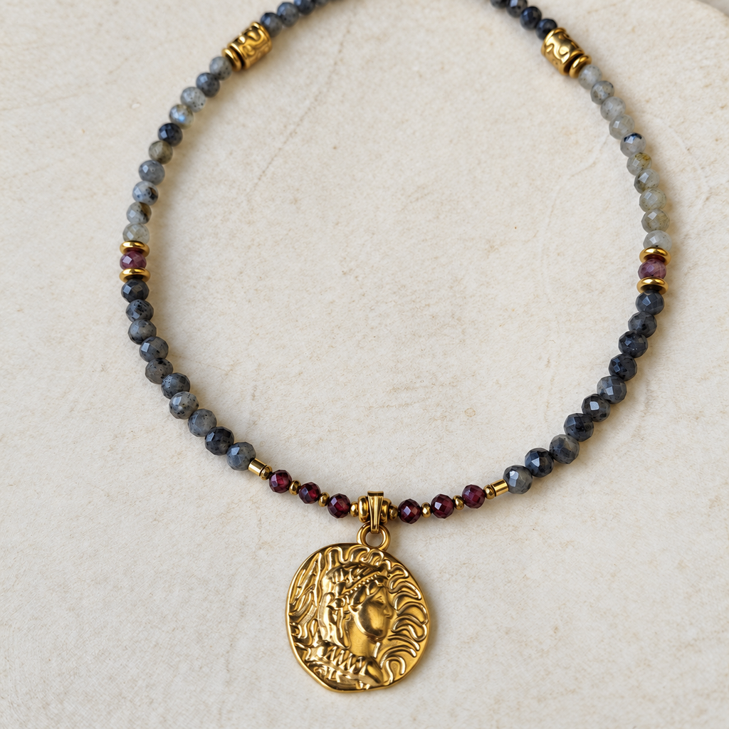 ROMA Necklace