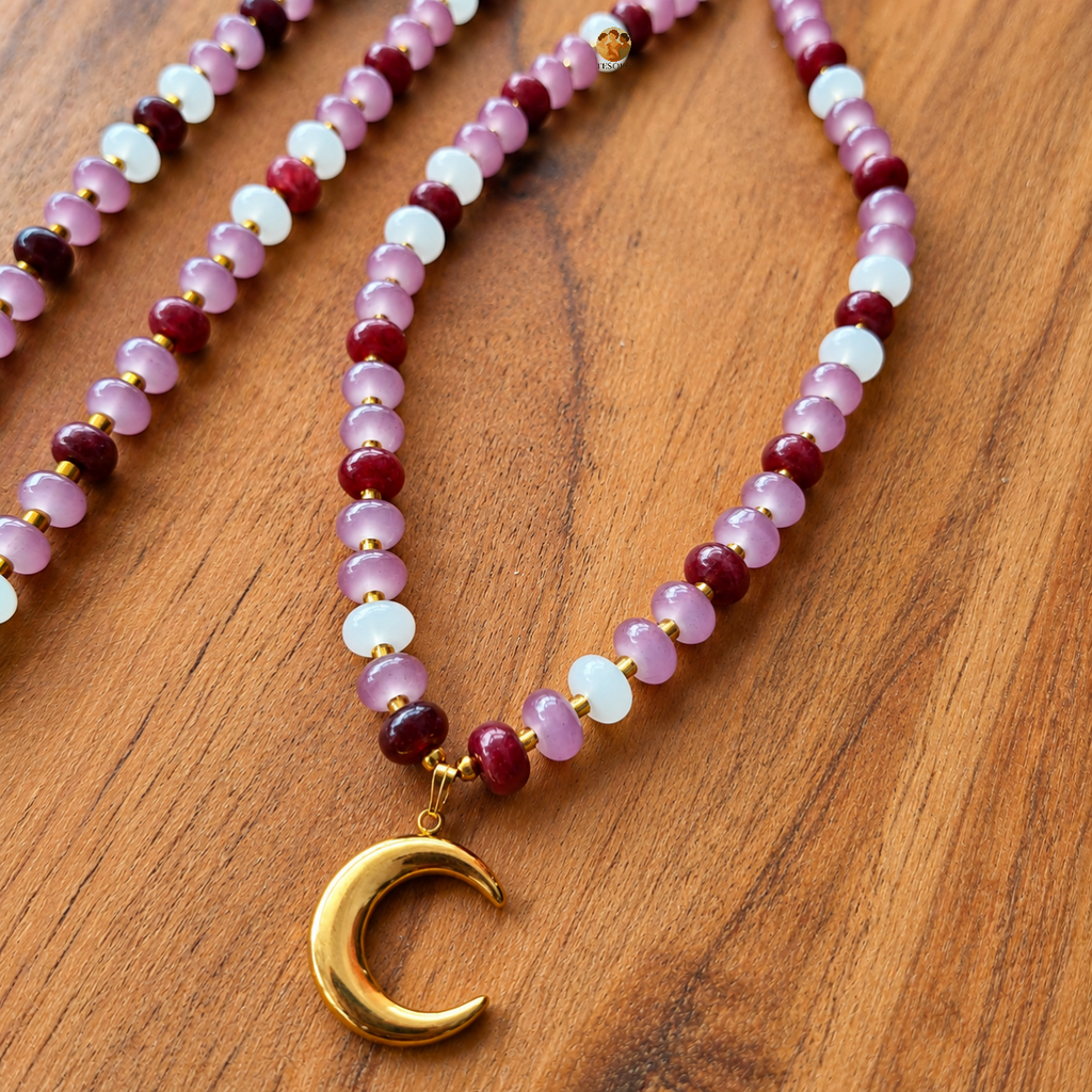LUNA Necklace